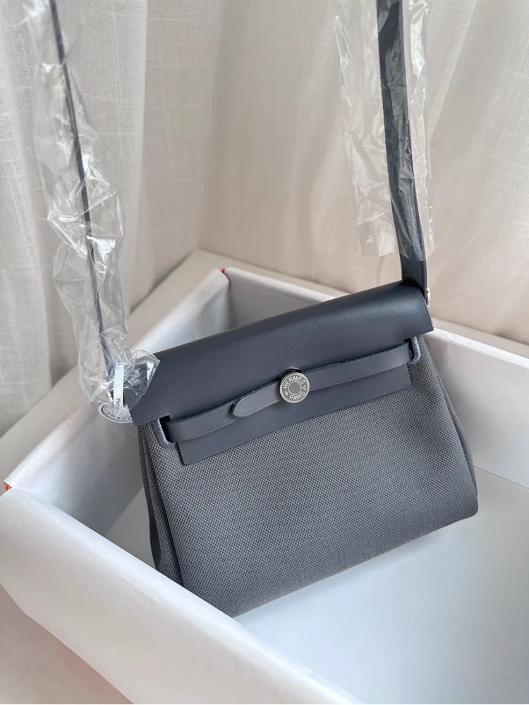 MINI HERBAG Ardoise PHW